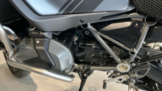 BMW R1250 GS TE 